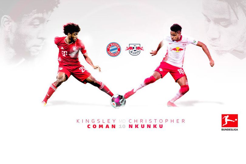 Bayern Munchen vs RB Leipzig | Faktor Prancis
