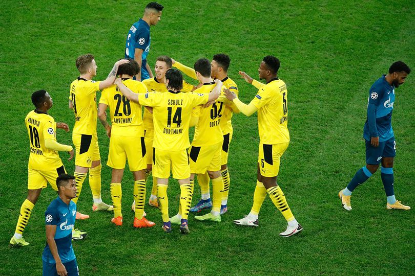 Werder Bremen vs Borussia Dortmund, Ujian Pertama Pelatih Edin Terzic Werder Bremen vs Borussia Dortmund, Ujian Pertama Pelatih Edin Terzic