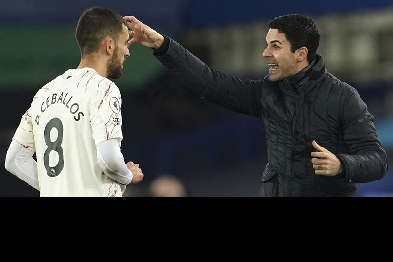 Dani Ceballos Bongkar Alasan Lebih Pilih Arsenal Ketimbang Real Madrid