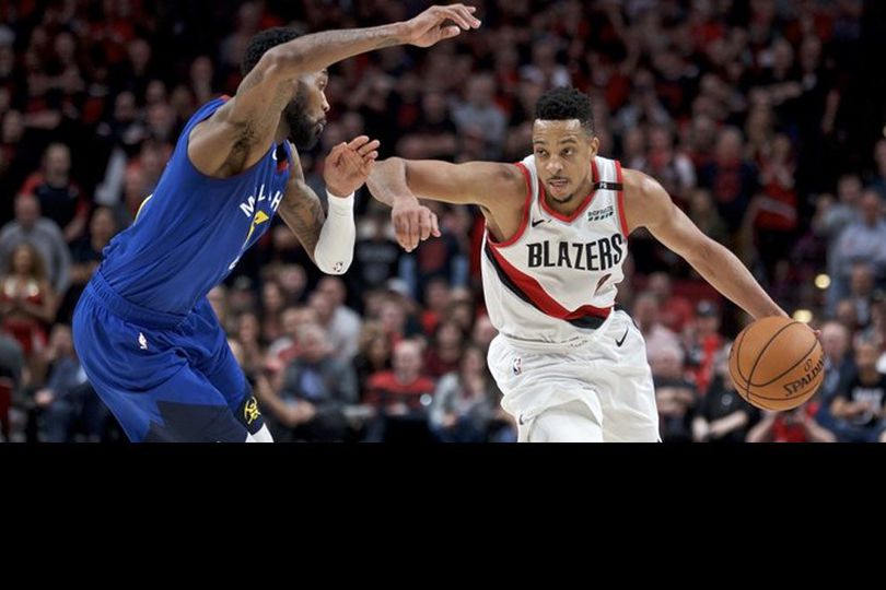 Video: Wawancara Eksklusif dengan CJ McCollum, Bintang NBA dari Portland Trail Blazers