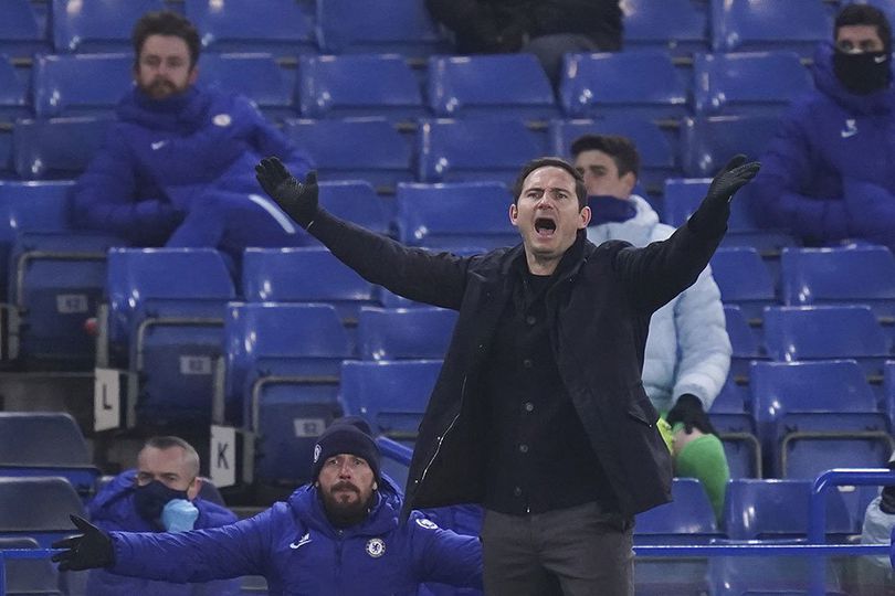 Bukan Sheva Atau Allegri, Ini Manajer yang Dinilai Cocok Gantikan Lampard di Chelsea