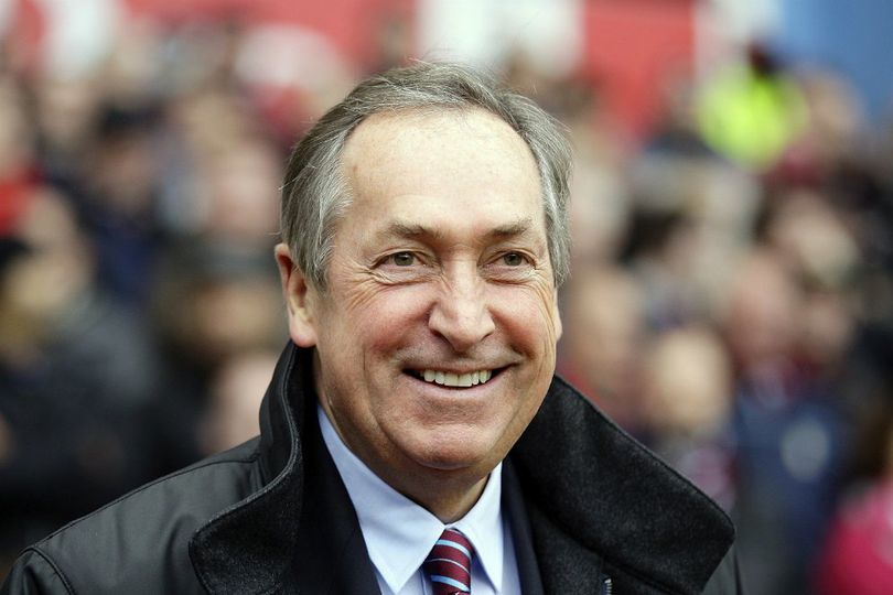 Mantan Manajer Liverpool, Gerard Houllier, Meninggal Dunia