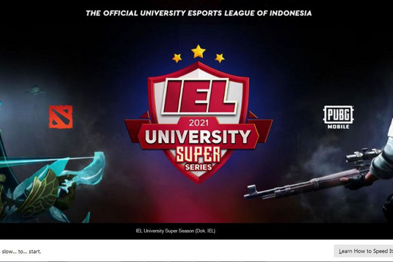 Live Streaming IEL Masterclass Webinar - Managing Esports Team Now Normal Way, 11 Desember 2020 Live Streaming IEL Masterclass Webinar - Managing Esports Team Now Normal Way, 11 Desember 2020