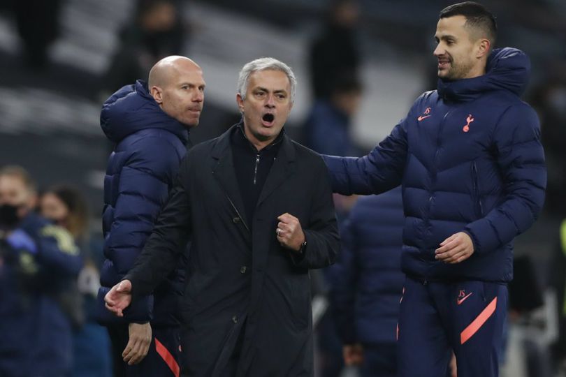 5 Pelajaran dari Laga Tottenham vs Arsenal, Masterclass Mourinho Bikin Arteta Makin Terguncang