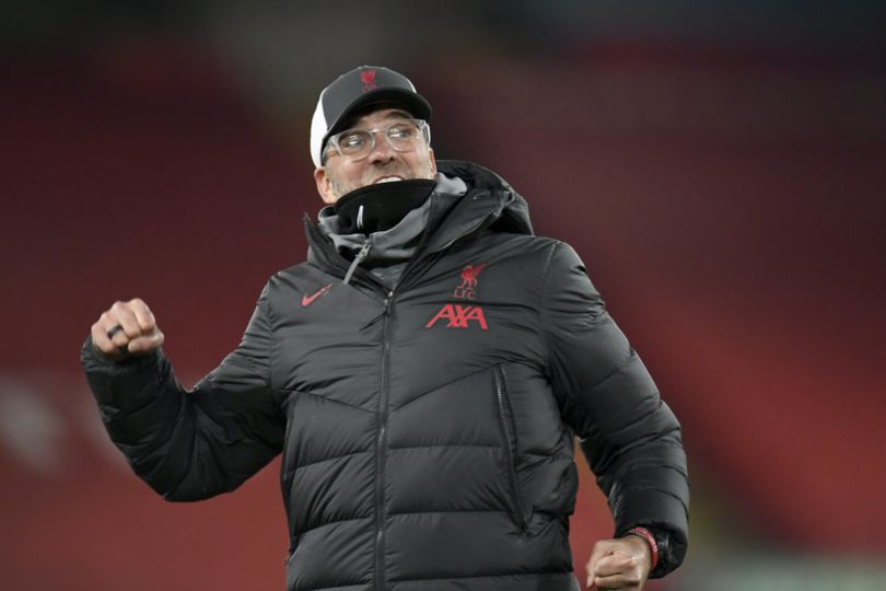 Dikritik Fans Liverpool, Solskjaer Malah Dapat Pembelaan dari Jurgen Klopp