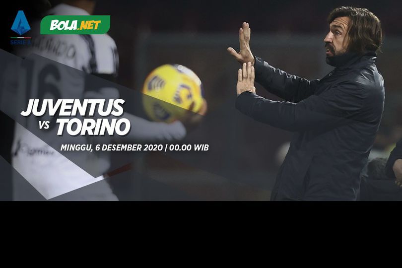 Link Live Streaming Juventus vs Torino di Vidio