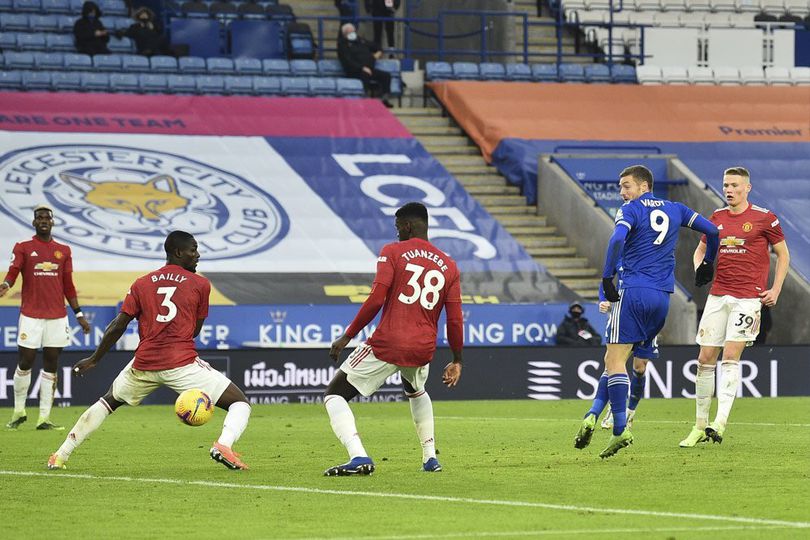 Ditahan Imbang Leicester, Solskjaer: MU Seharusnya Menang!