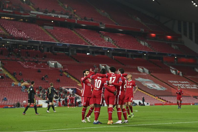 Pengakuan Gelandang Liverpool: Main Terus lalu Istirahat, Tidak sempat Berlatih