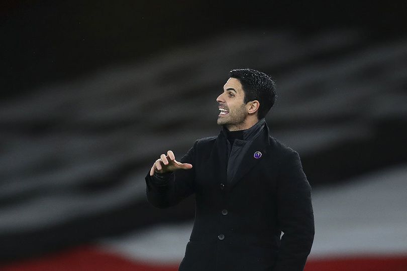 Mikel Arteta Punya Tiga Laga untuk Selamatkan Karirnya di Arsenal