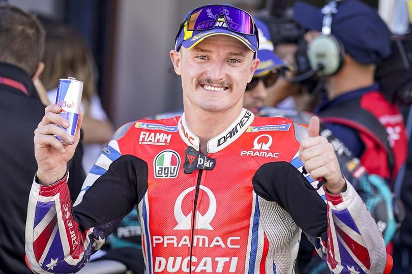 Carl Fogarty: Para Rider MotoGP Membosankan, Kecuali Jack Miller