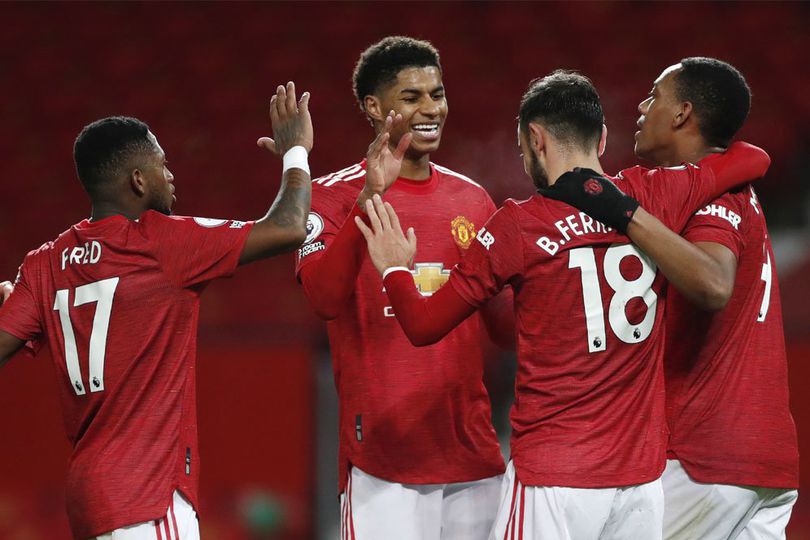 Punya Keunggulan Ini, Manchester United Diharap Bisa Libas Wolverhampton