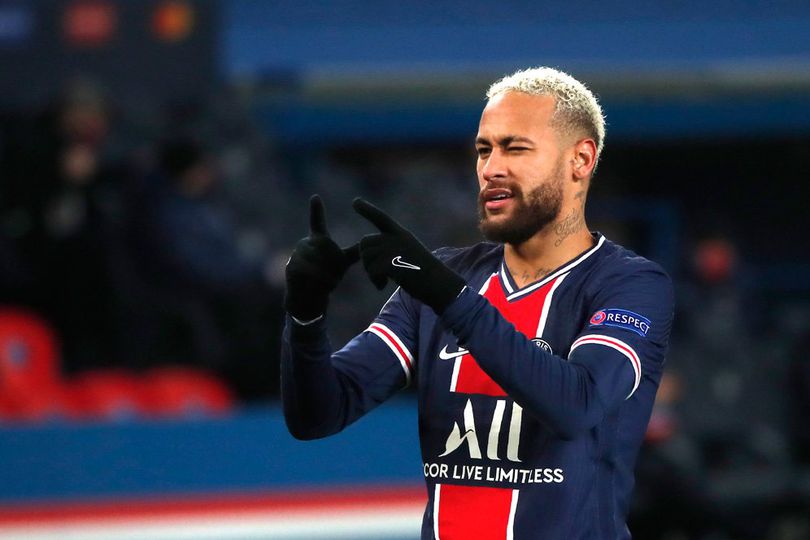 Termasuk Gelar Pesta Eksklusif, Begini Kehidupan Super Mewah Neymar di Paris