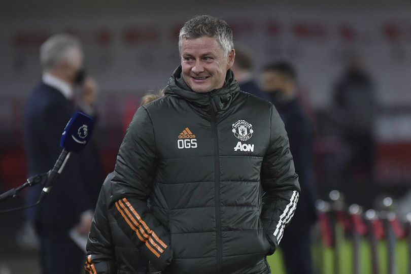 Ole Gunnar Solskjaer: Duduk di Puncak Klasemen adalah Tugas yang Mudah, Tapi...