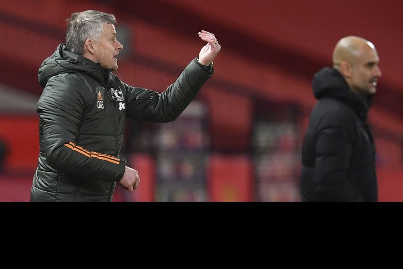 5 Pelajaran dari Derby Manchester yang Membosankan: Ole Takut Kalah