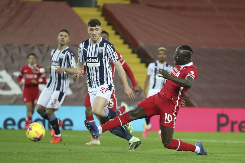 Trio Firmansah jadi Kambing Hitam Kegagalan Liverpool Bungkam West Brom