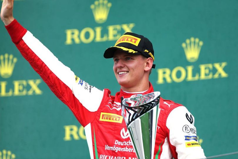 Mengenal Mick Schumacher: Anak Michael Schumacher yang Turun di Formula 1 2021