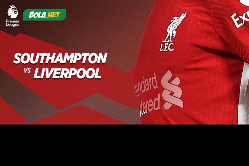 Prediksi Southampton vs Liverpool 5 Januari 2021