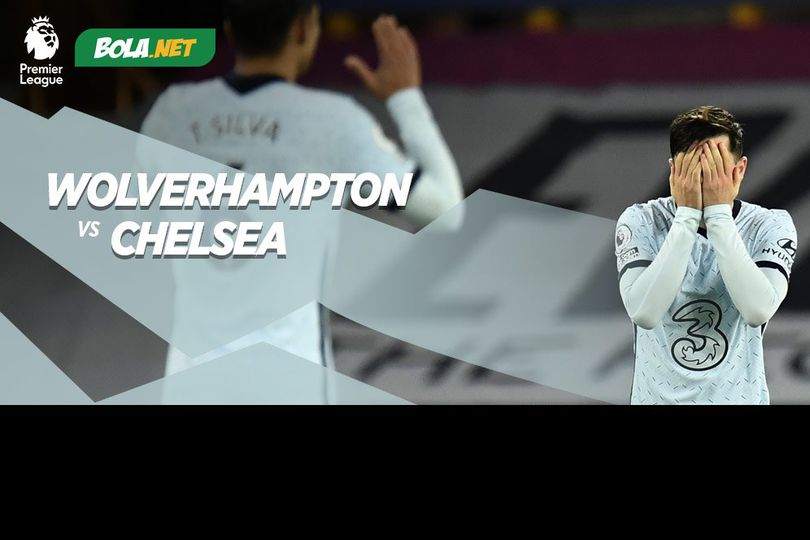 Prediksi Wolverhampton vs Chelsea 16 Desember 2020