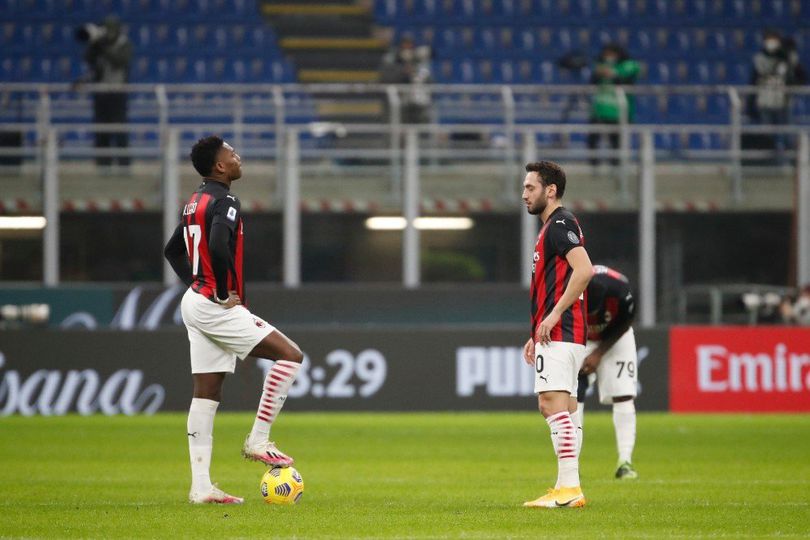 5 Alasan AC Milan Bakal Dipecundangi Hellas Verona: Tren Buruk Rossoneri Belum Berhenti