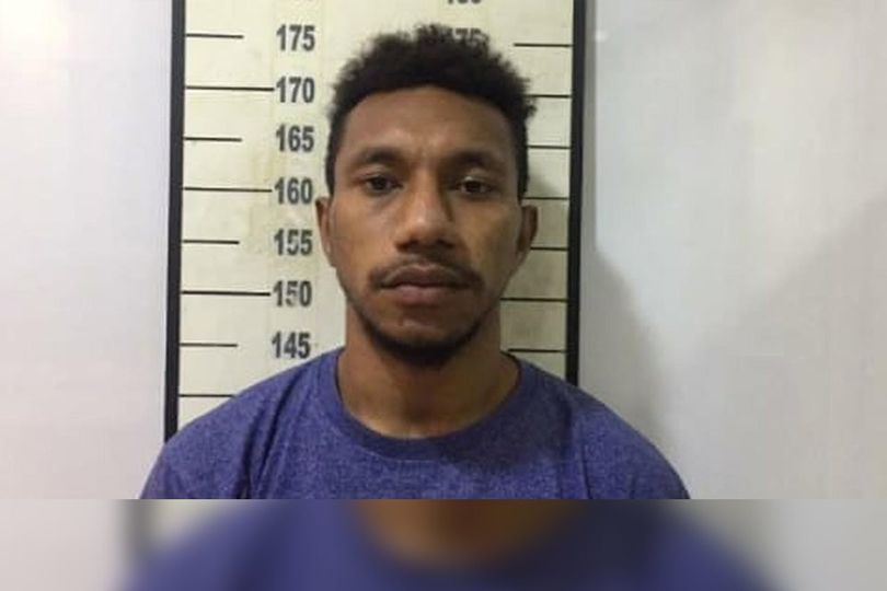 Mantan Pemain Persipura Dipolisikan Karena Aniaya Kekasih Usai Kalah Main Gim Online