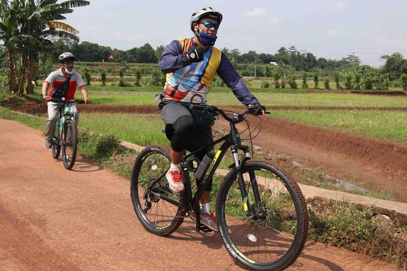 Bola Beli: Polygon MTB Fulsus vs Hardtrail, Mana yang Paling Oke untuk Cross Country?