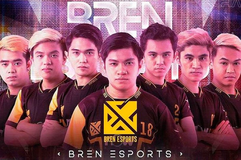 BREN Esports Jadi Juara Mobile Legends M2 Gara-Gara 2 Tim Indonesia, Kok Bisa?