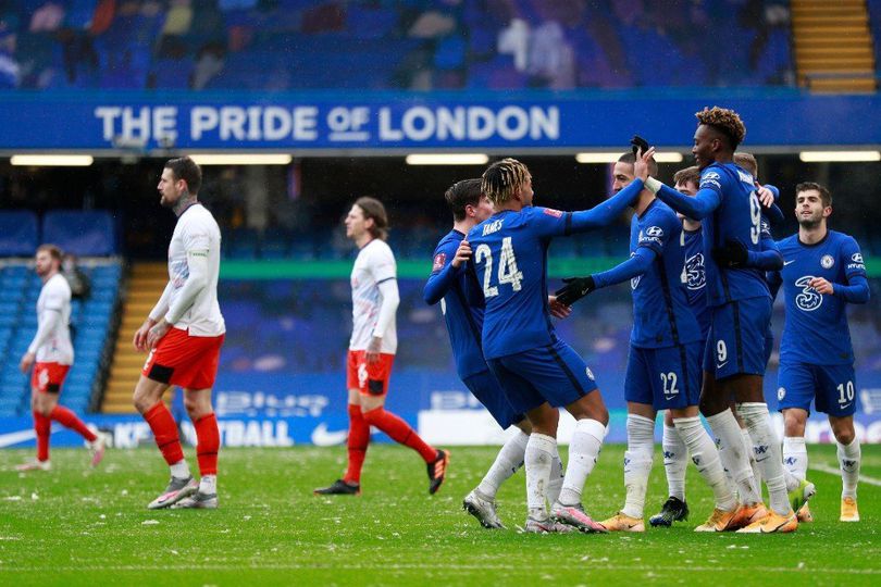 5 Pelajaran dari Laga Chelsea vs Luton: Menang dengan Catatan, Terutama untuk Timo Werner