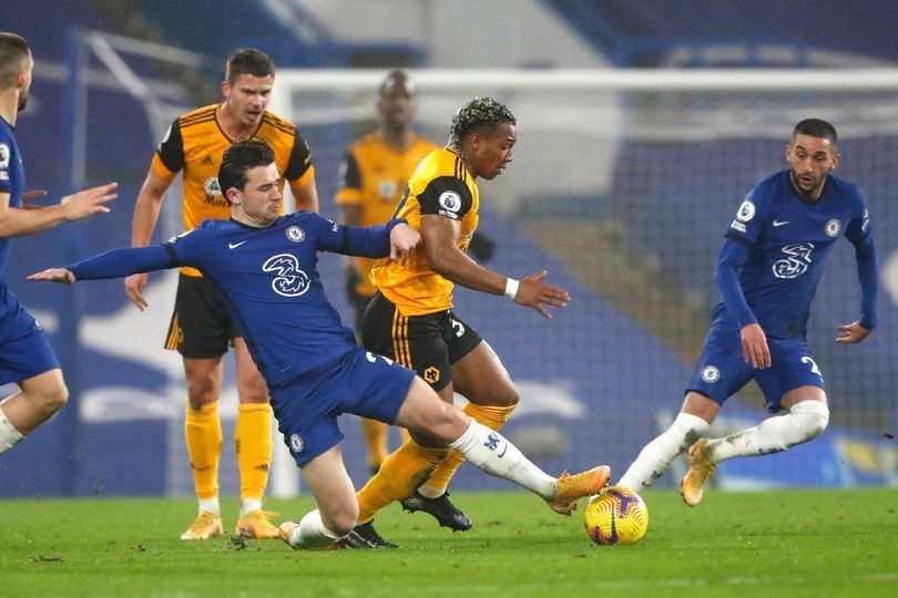 Hasil Pertandingan Chelsea vs Wolverhampton: Skor 0-0