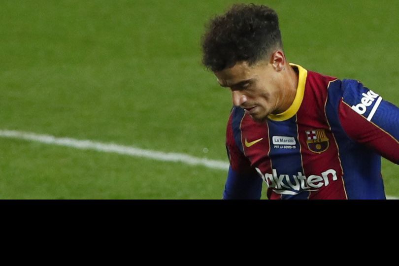 Coutinho Cedera, Barcelona Hemat 20 Juta Euro!