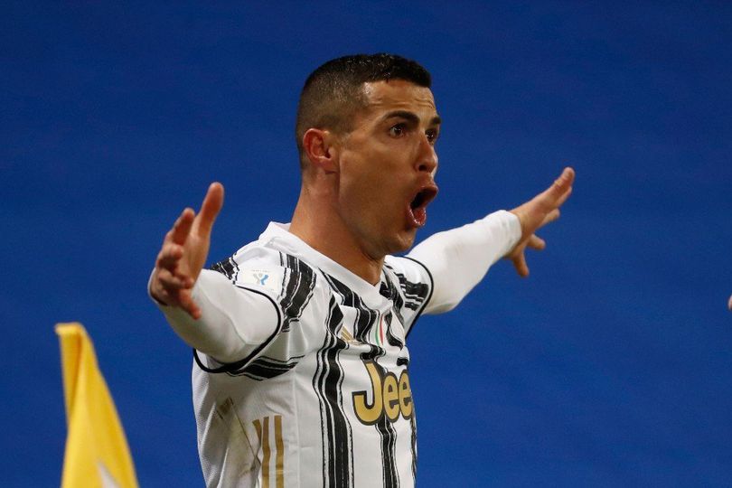 Juventus Juara Supercoppa Italiana, Cristiano Ronaldo: Berikutnya Scudetto!