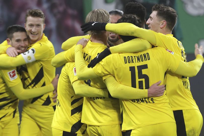 Borussia Dortmund Resmi Punya Pelatih Baru Mulai Musim Depan, Siapa Dia?