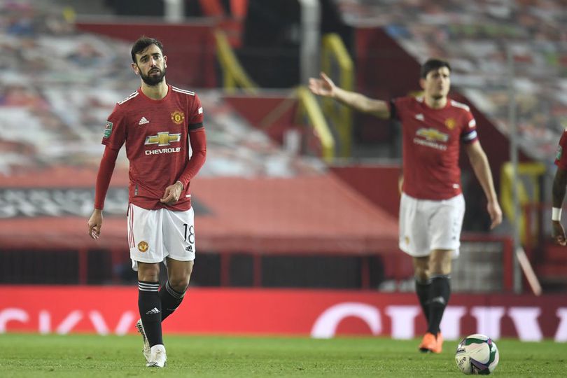 Roy Keane Sentil Bruno Fernandes: Eric Cantona Meraih Gelar Juara di MU