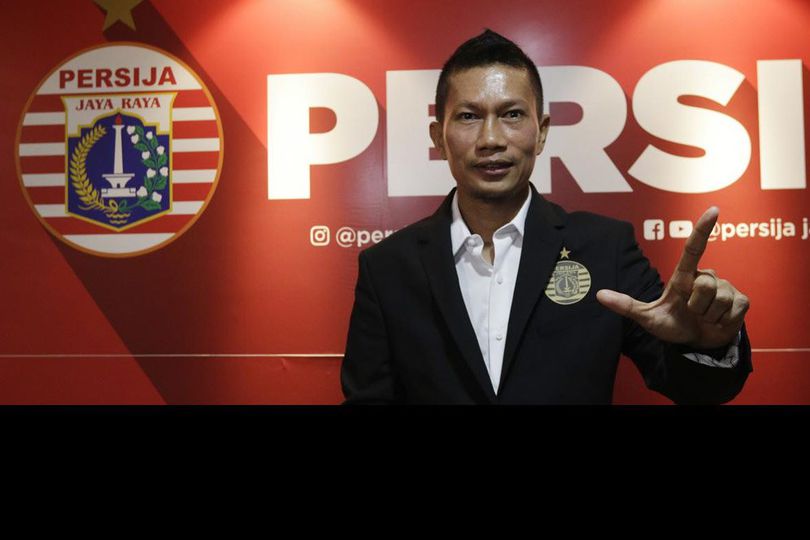 Loyal! 5 Pemain dengan Masa Bakti Terlama di Persija Pada musim 2021/2022