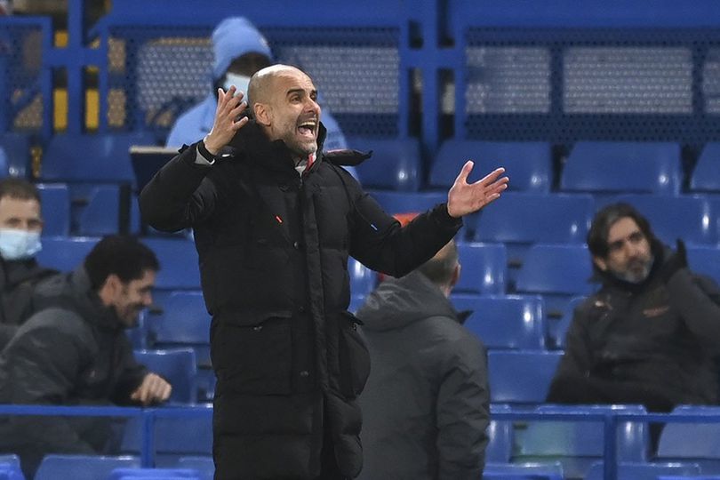 Tudingan Pedas Josep Guardiola: FIFA dan UEFA Membunuh Pemain!