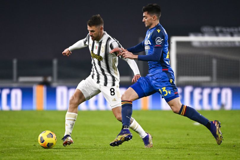 Suara Netizen Usai Laga Juventus vs Udinese: Jangan Hepi Dulu, Biasanya Besoknya Seri Atau Kalah