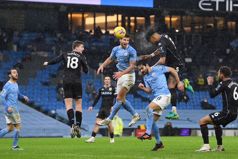 Kontroversi Kemenangan Man City: Gol Tetap Sah, Ini Alasan Rodri Gak Dihitung Offside