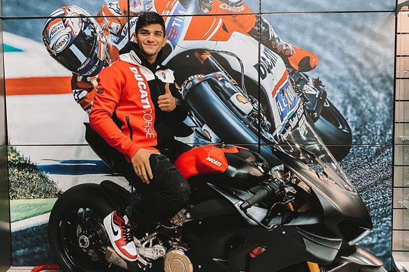 Brad Binder-Alex Marquez Gemilang di MotoGP, Jorge Martin Terinspirasi