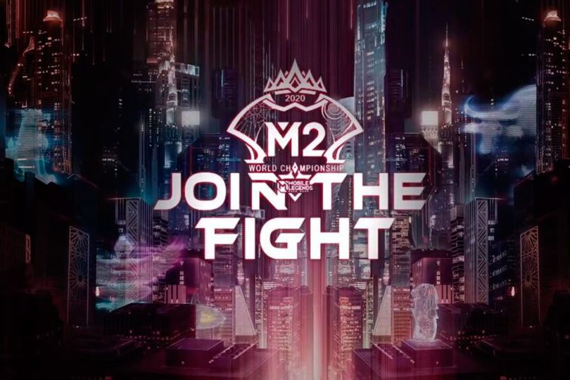 Gagal Juara di Mobile Legends M2 Singapura, Ini Kata 2 Tim Mobile Legends Indonesia