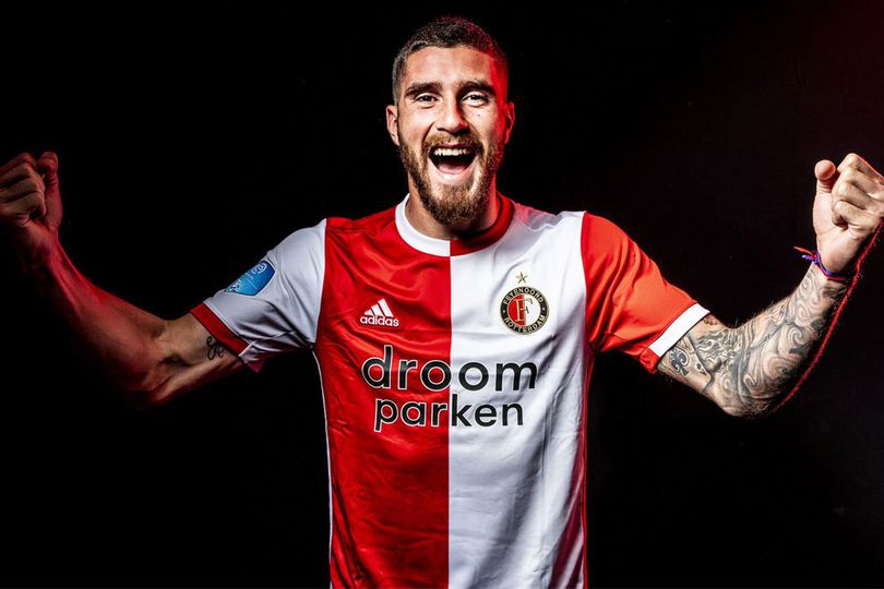 Ihwal Suksesor Ramos, Real Madrid Impor Bek dari Belanda?