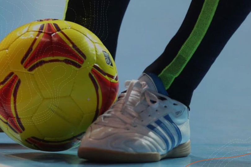 Bola Beli: Sepatu Futsal Wajib Dirawat Agar Mengilap dan Awet di Lapangan