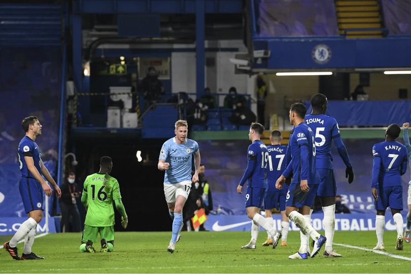 3 Pemain Chelsea yang Patut Dikritik Usai Dihajar Man City