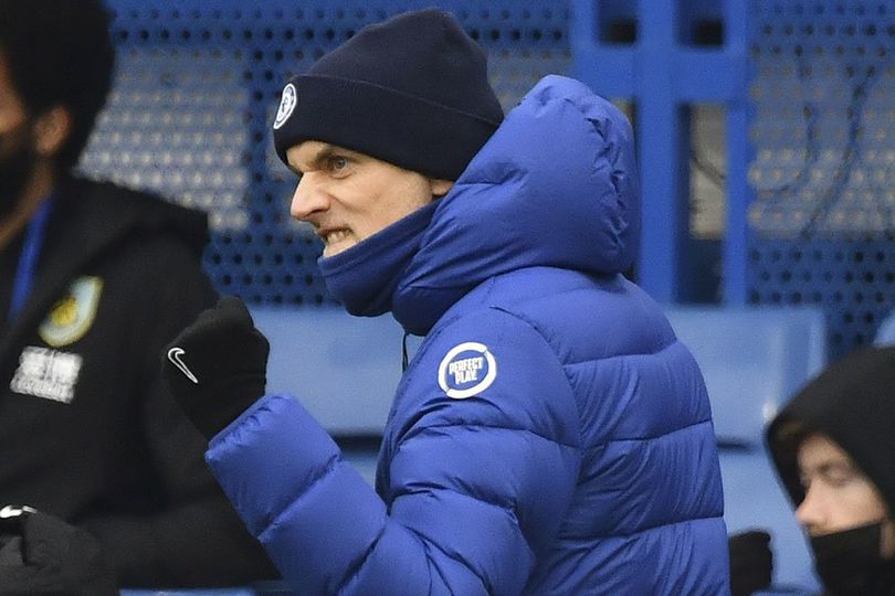 Bareng Thomas Tuchel, Mason Mount: Chelsea Harus Pasang Target Juara!