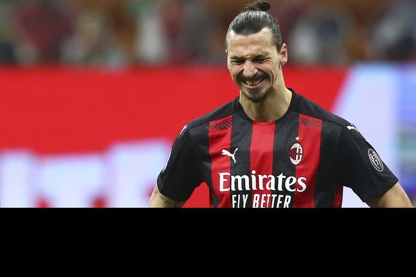 Bos AC Milan: Kami Sangat Merindukan Zlatan Ibrahimovic!