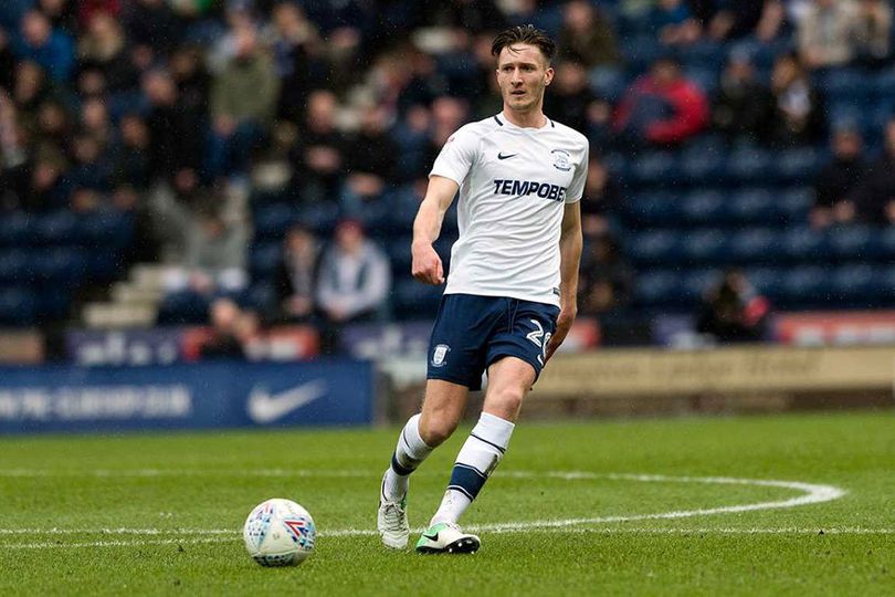 Preston North End Bocorkan Transfer Ben Davies ke Liverpool