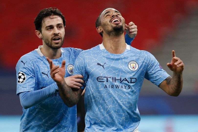 Menang Lagi Menang Lagi, Netizen Gak Rela Manchester City jadi Juara Eropa