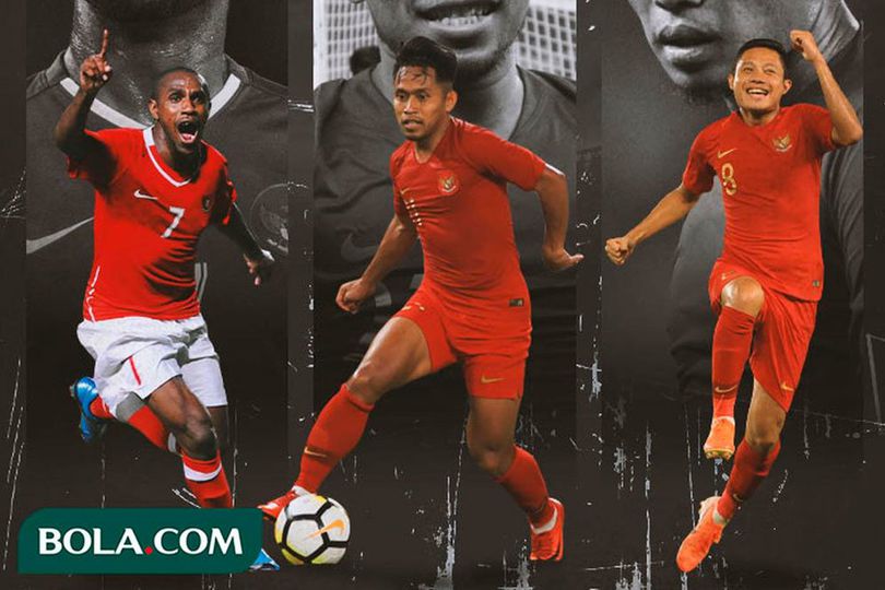 Inilah 5 Pemain Timnas Indonesia yang Kena Apes Ketika Dibutuhkan