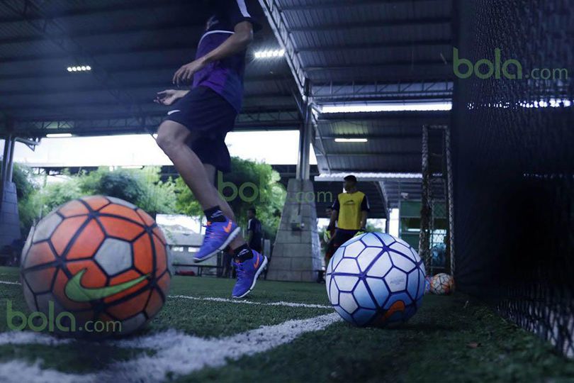 Bola Beli: Tips Memilih Bola Futsal, Jangan Sampai Salah Pilih Ya