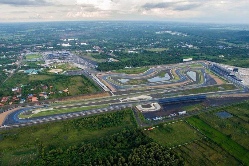 Ada Miskomunikasi, Thailand Ternyata Tetap Tekad Gelar MotoGP 2021