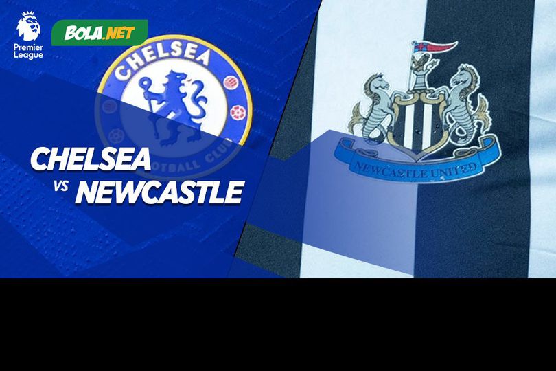 Prediksi Chelsea vs Newcastle 16 Februari 2021