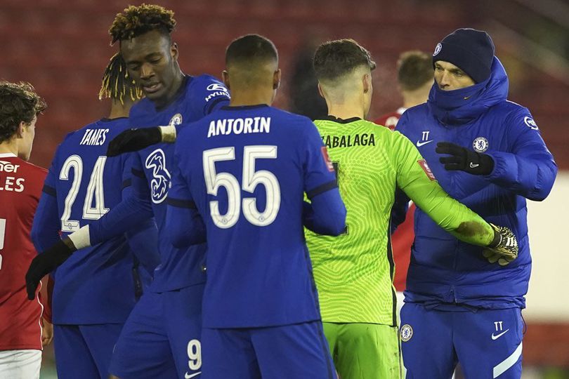 5 Pelajaran Laga Barnsley vs Chelsea: Siapa Bisa Bobol Gawang The Blues?